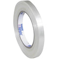 1/2x22 x 60 Yard Strapping Tape (72 Roll/Case) F2975