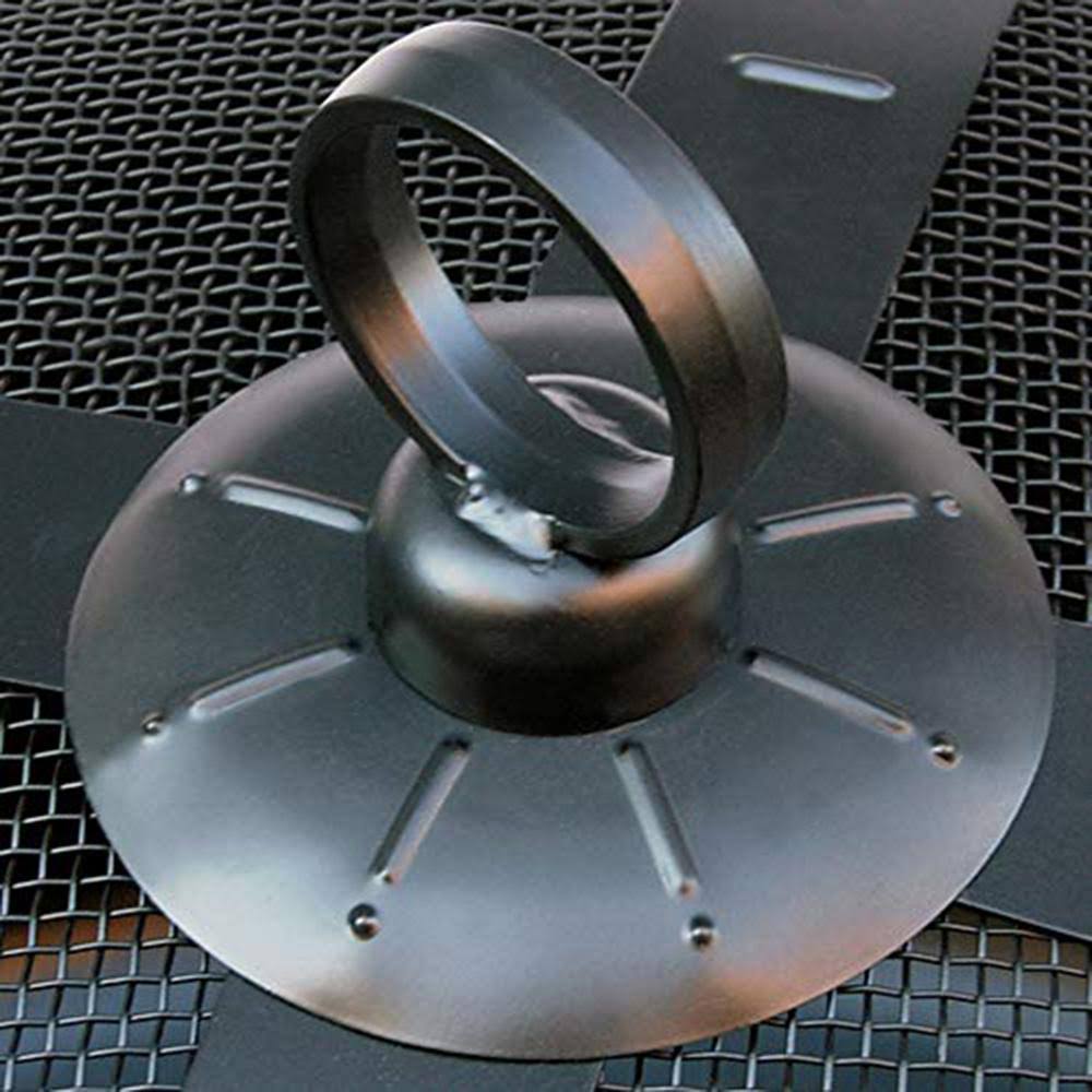 Antique Bronze Fire Pit V338
