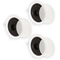 Flush Mount Ceiling Speakers 3 Pack D52093