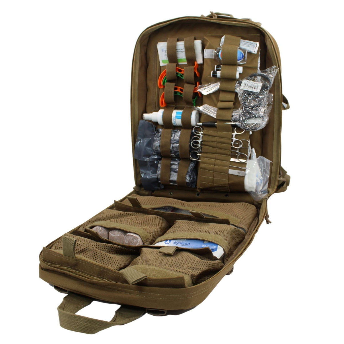 The Stomp Medical Kit V69591