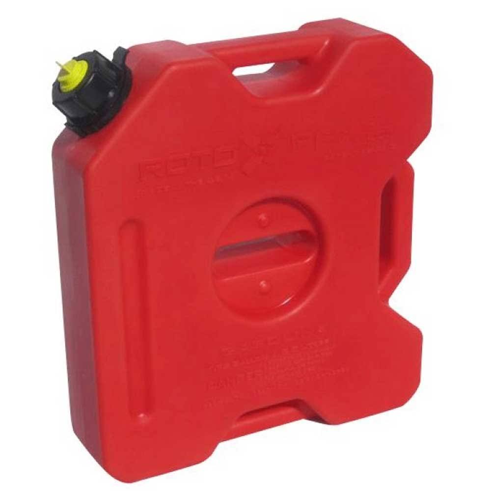 1.75 Gallon Gasoline Pack A51983