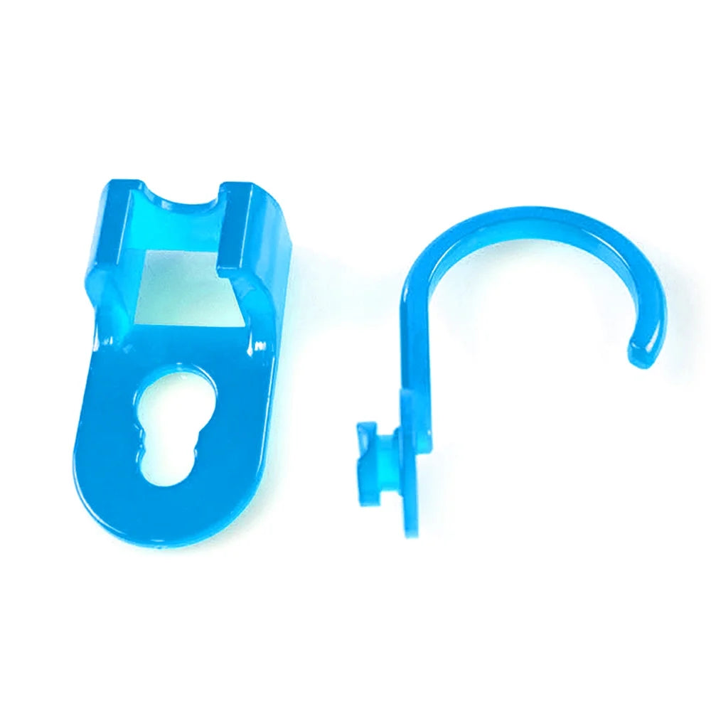Portable Camping Shower Pump Rechargeable Shower Head H1183