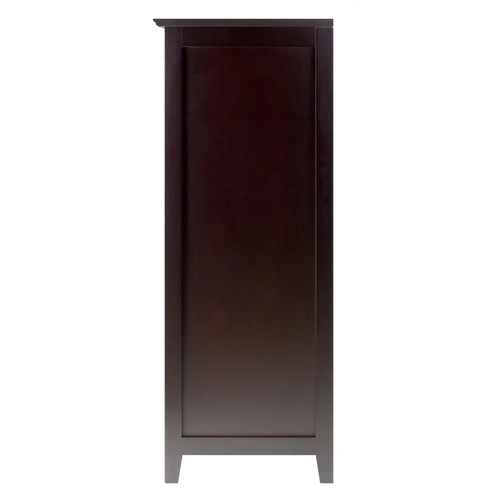 25-Bottle Modular Wine Cabinet A55039