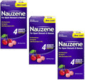 Chewable Tablets 40 Count Pack of 3 Q1233