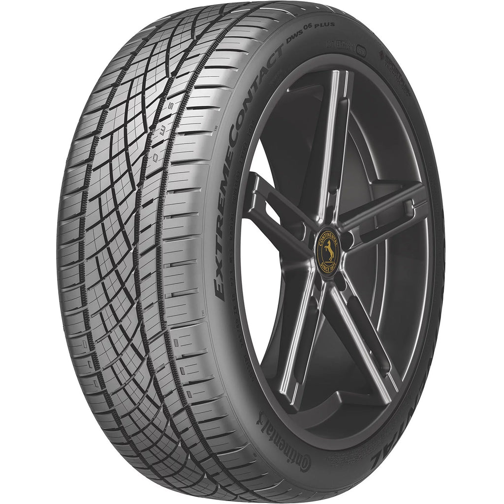 All Season 275/35ZR20 102Y XL Passenger Tire G690
