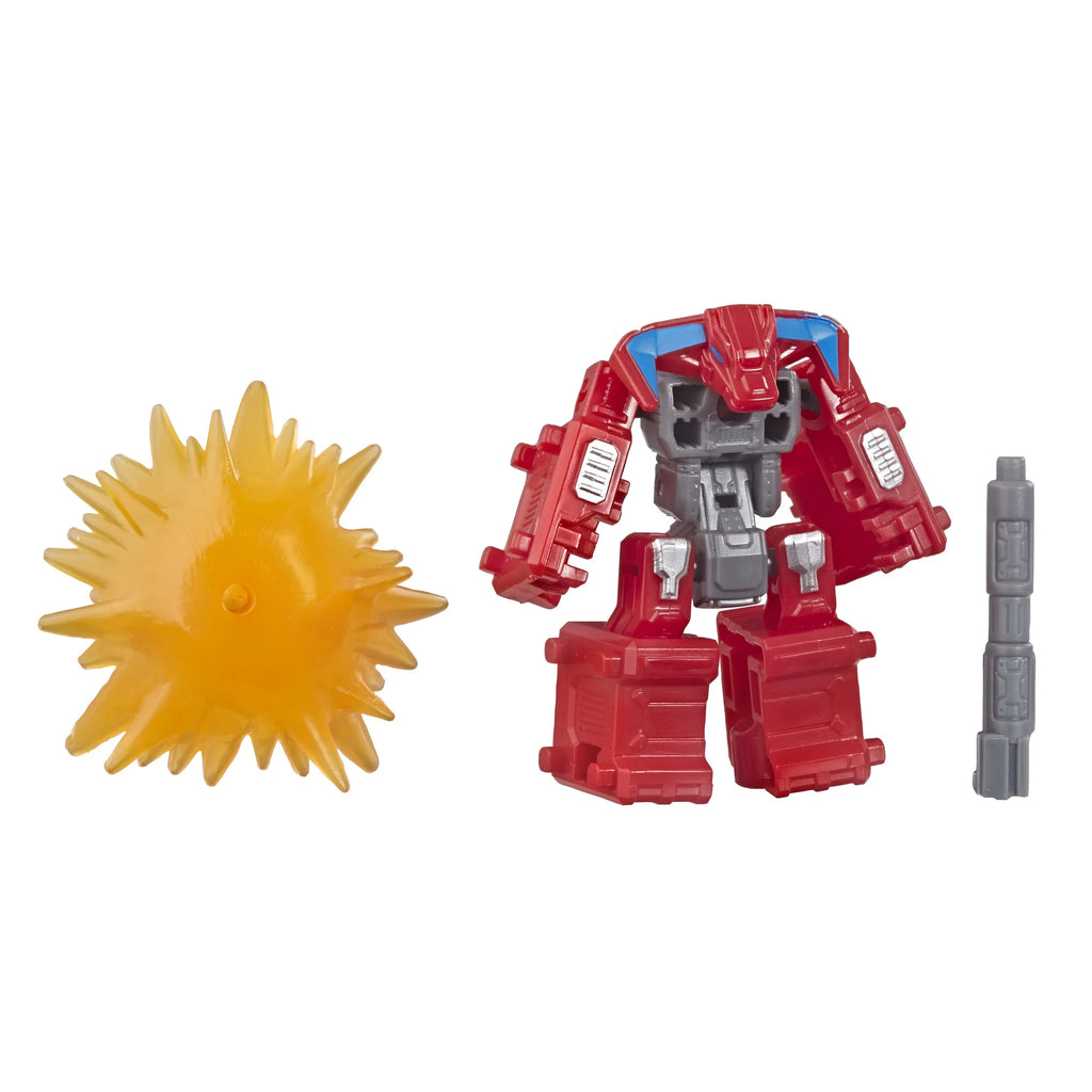 Transformers Generations Siege Battle Masters Smashdown V73877