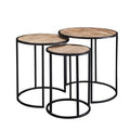 Nesting Tables K171240