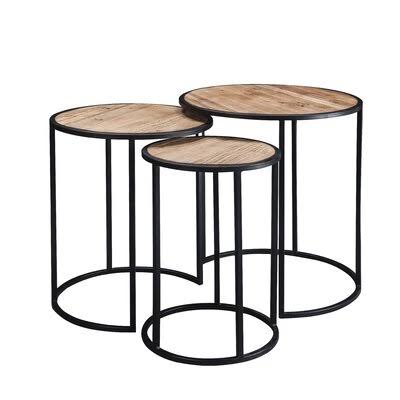 Nesting Tables K171240
