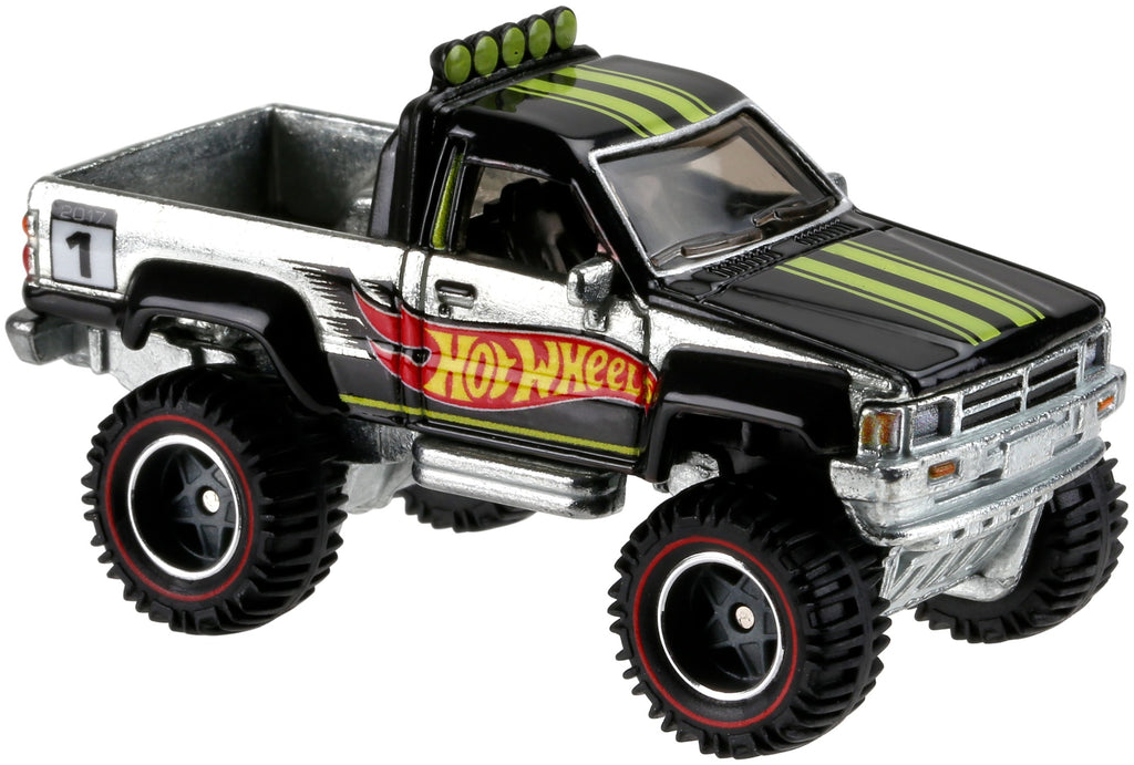 1987 Toyota Pickup U928855