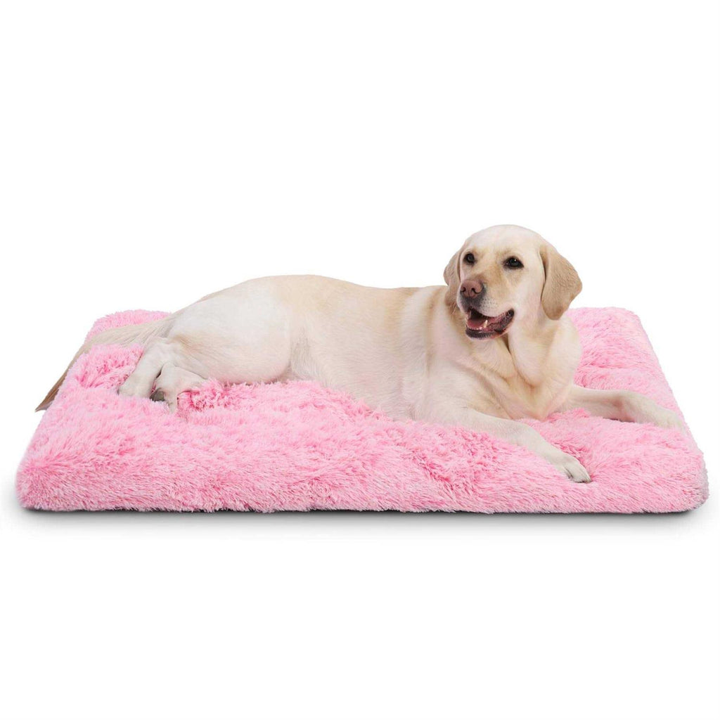 Washable Dog Crate Bed H2612