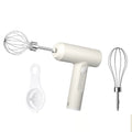 Handheld Electric Beater with Egg Separator U26334