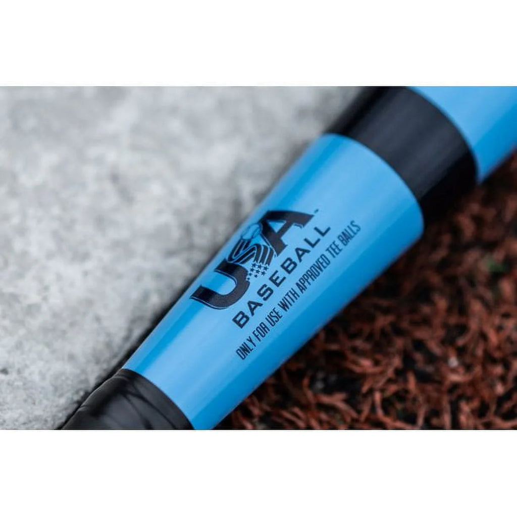 Blue Youth T-Ball Bat 24 inch F1025