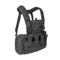 Black Chest Rig D9587