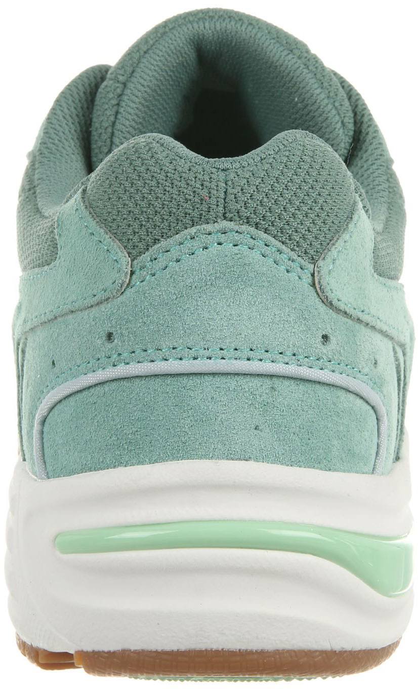 Frosty Spruce Walker Classic Shoes A324676