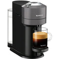 Dark Gray Coffee and Espresso Maker J532517