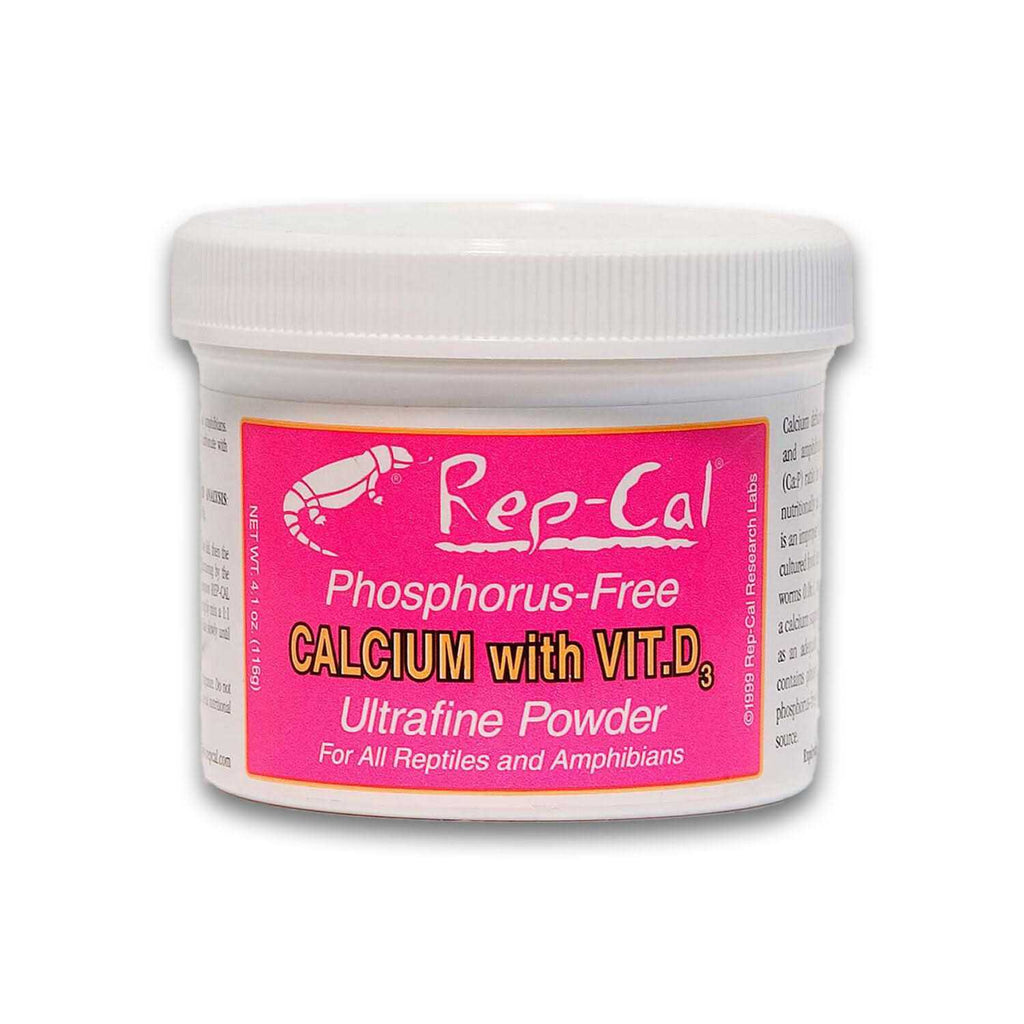 Phosphorus Free Calcium with Vitamin D3 U53878