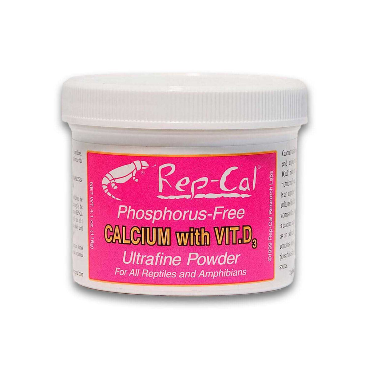 Phosphorus Free Calcium with Vitamin D3 U53878