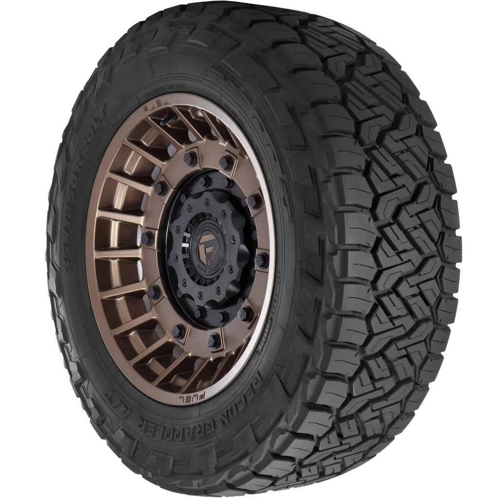 All Terrain Light Truck Tire X685
