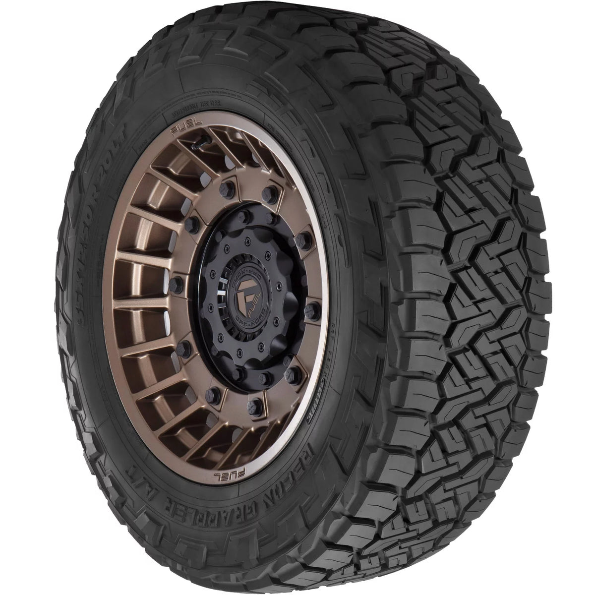All Terrain Light Truck Tire X685