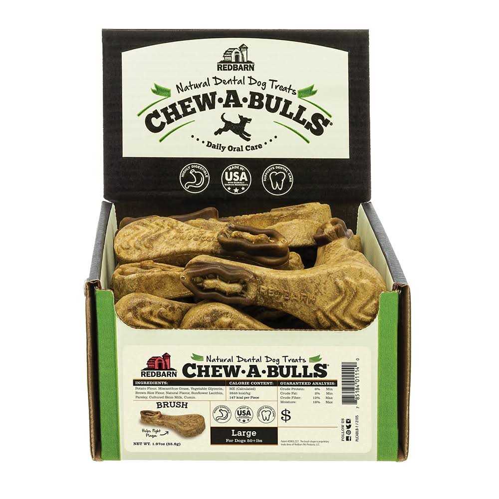 Dental Dog Chew U1160
