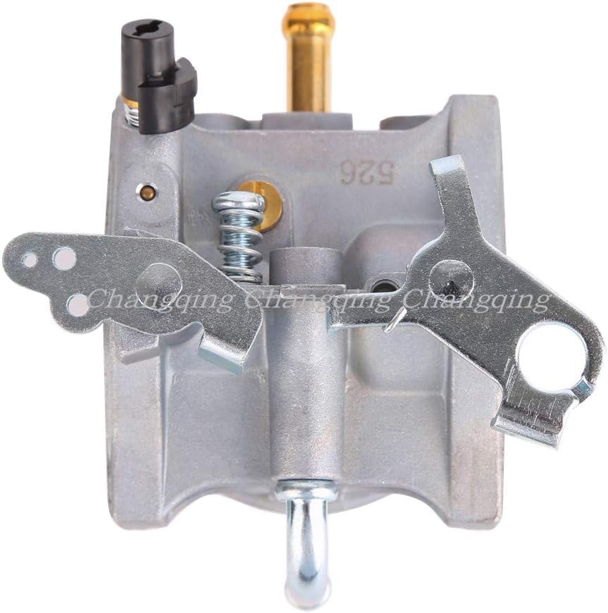 Carburetor C794