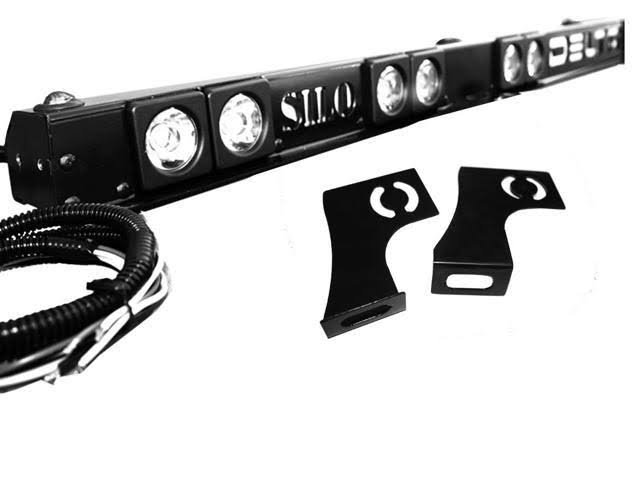 LED Grille Light Bar 4,800 L;M G715500