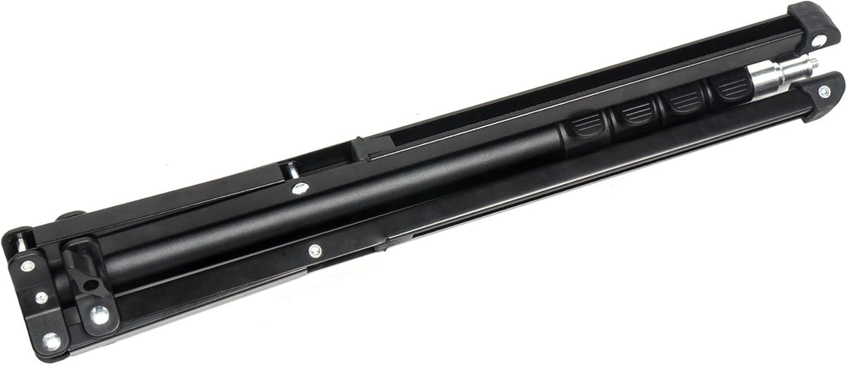Heavy Duty Aluminum Alloy Light Stand P2915