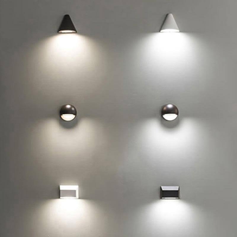 Landscape LED Deck u0026 Patio Light H9681