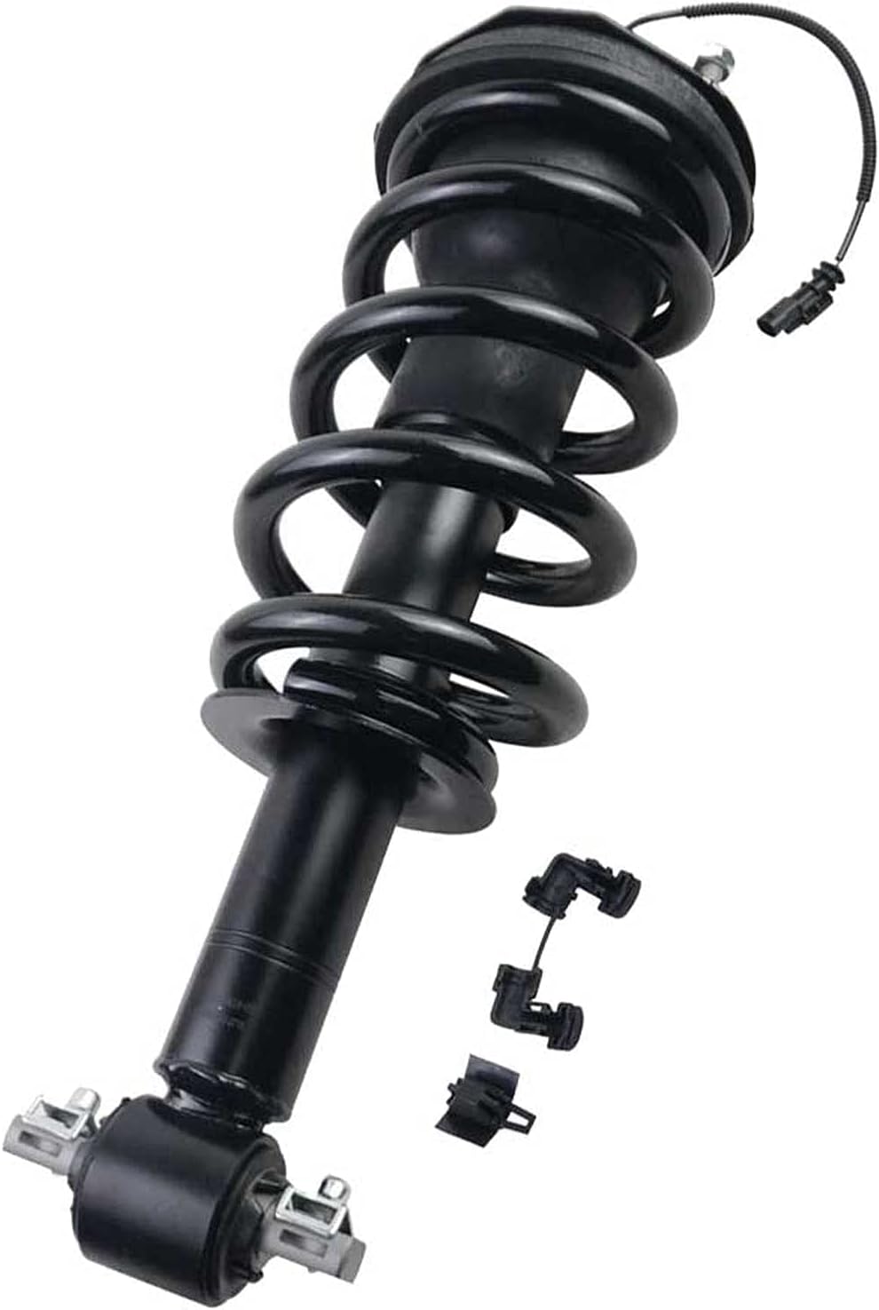 Front Shock Absorber Strut complete assembly G4048