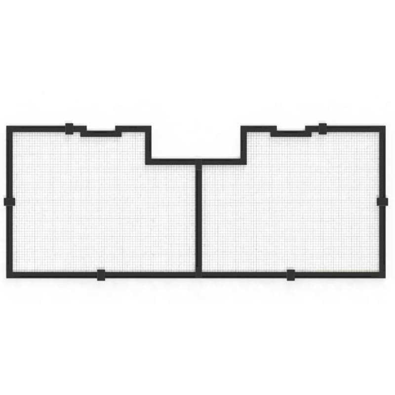 Net Cover Cut Out Kit N8169