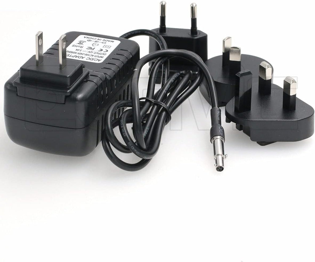 Neutrik Male to D-Tap Male Power Cable 36 S144