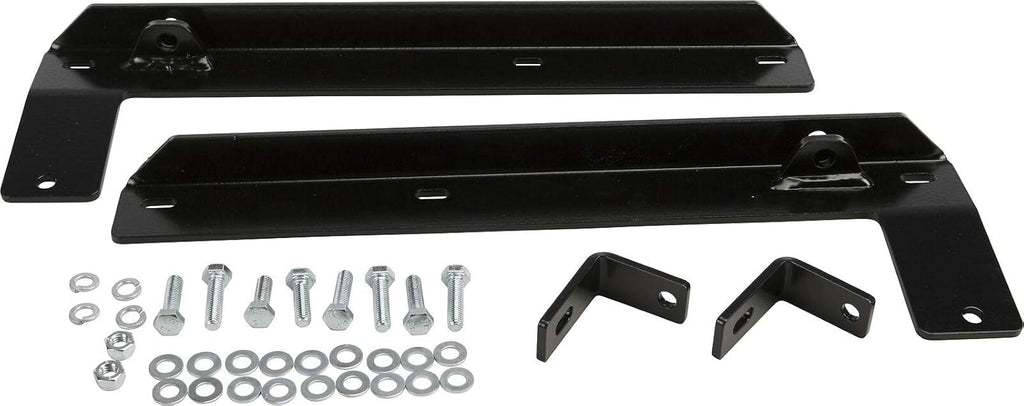 48" Snow Plow Blade Mount Combo Kit J929