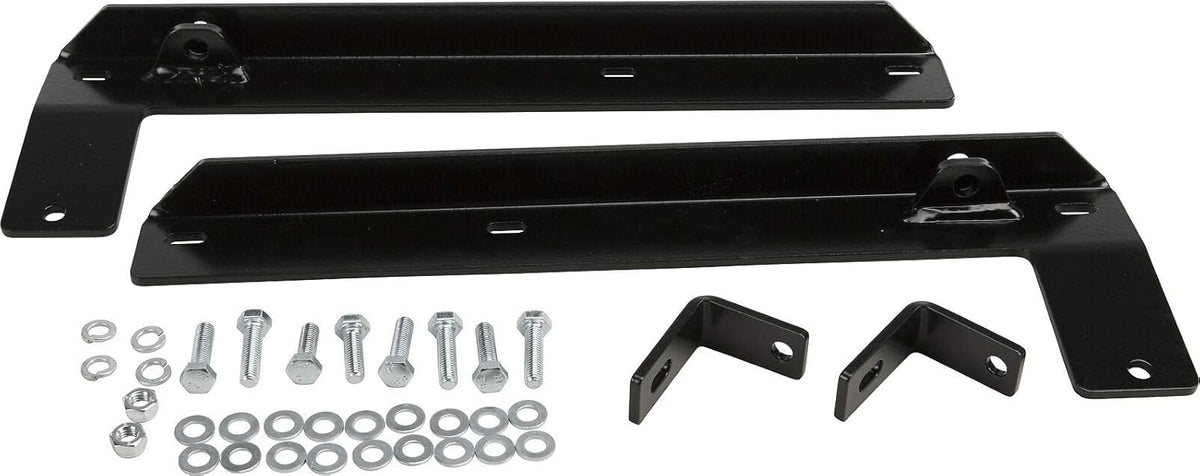 48" Snow Plow Blade Mount Combo Kit J929