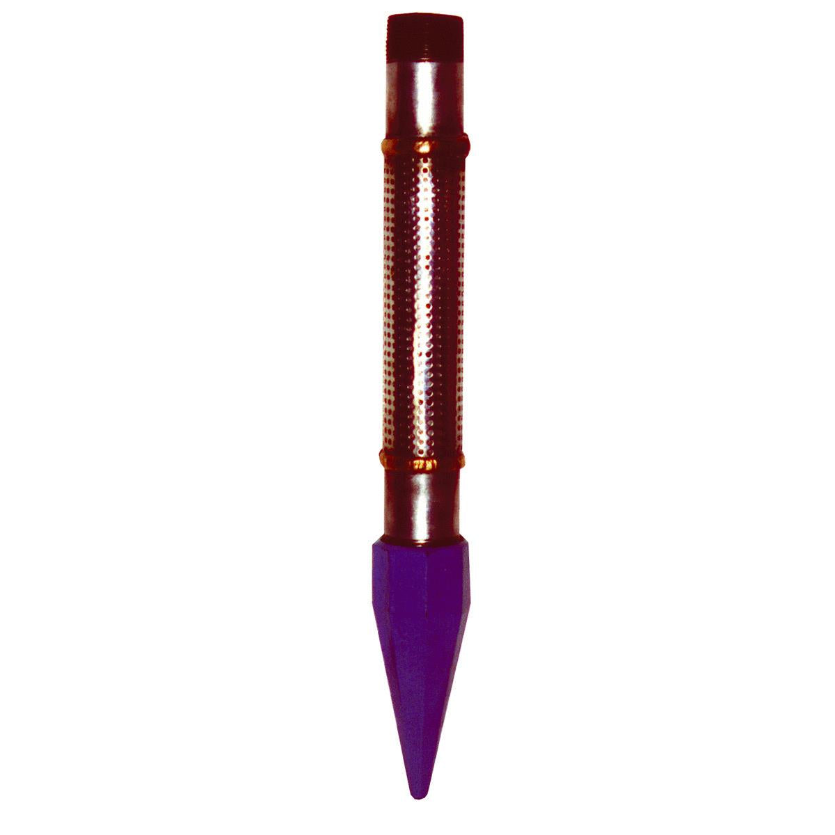 2 In. X 36 In. Stainless Steel Well Point O944
