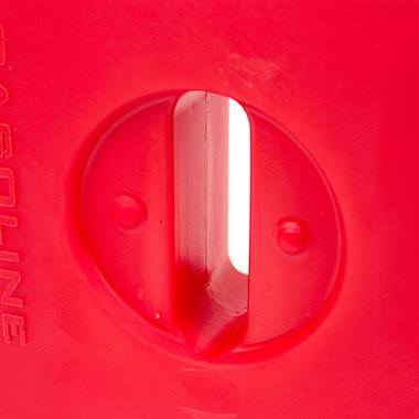 4 Gallon Gasoline Pack P6741
