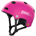 Pink Kids MIPS Helmet E4663