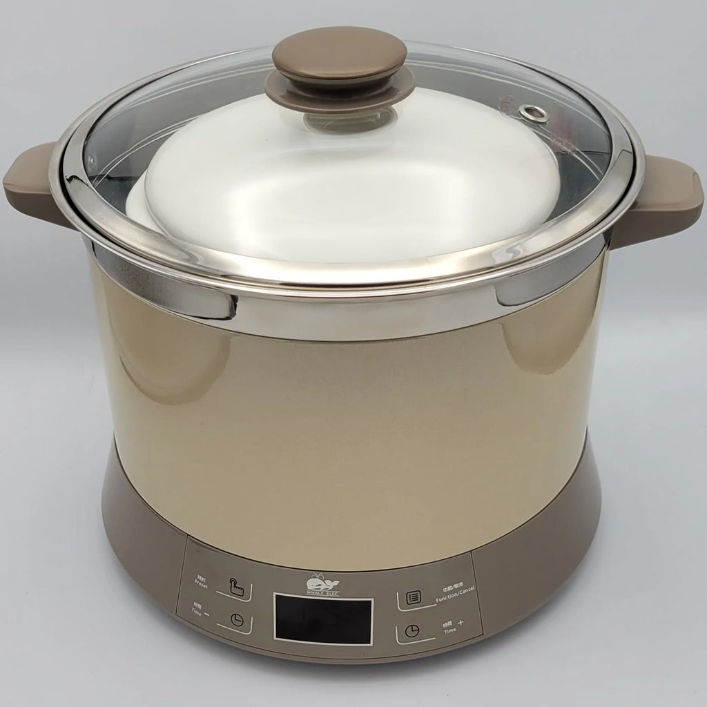 Electric Stewing Pot 3.5 L 600W B279