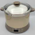 Electric Stewing Pot 3.5 L 600W B279