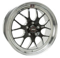 Black Finish Wheel K73677