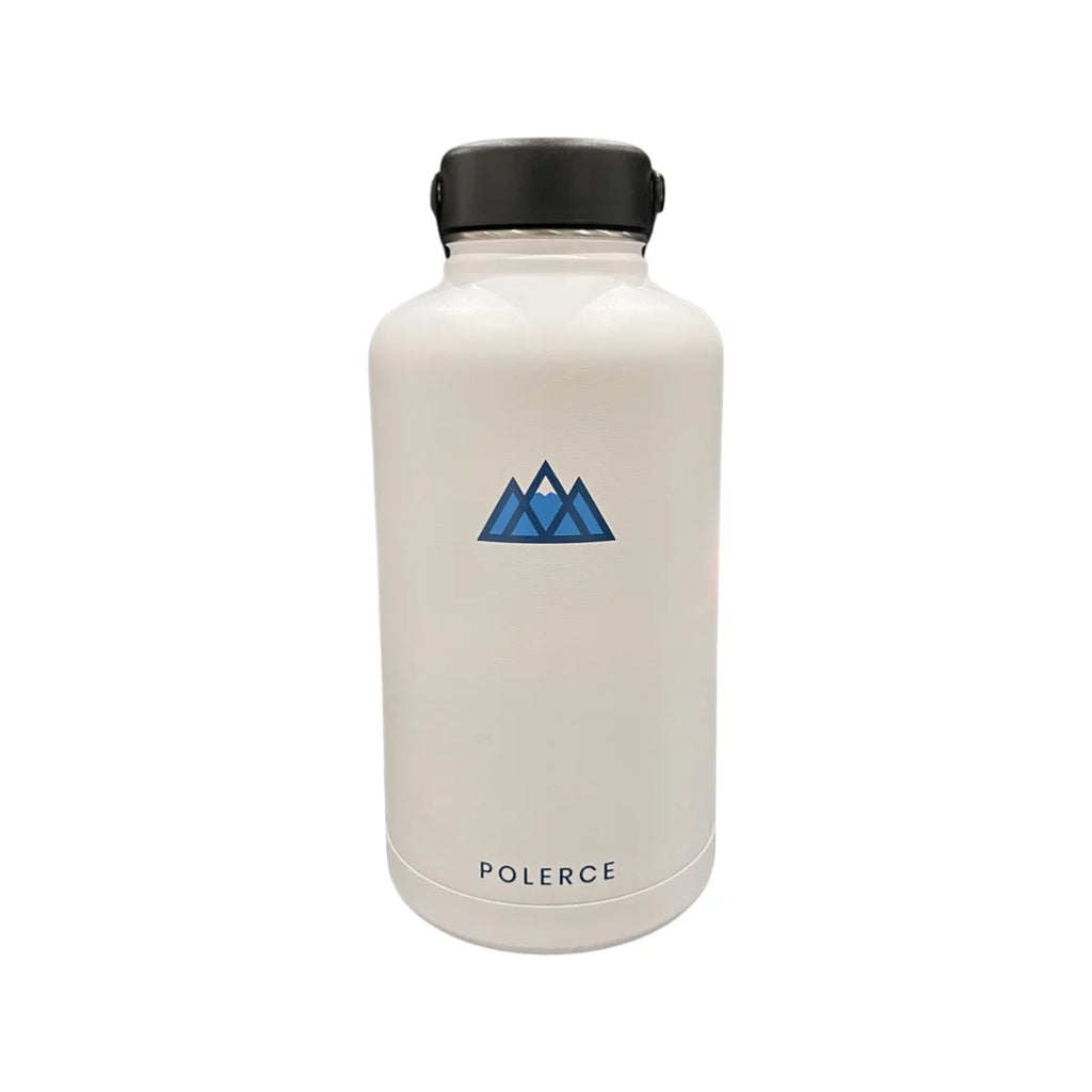 64 Fl Oz Stainless Steel Insulated Bottle with Flex Cap T1254