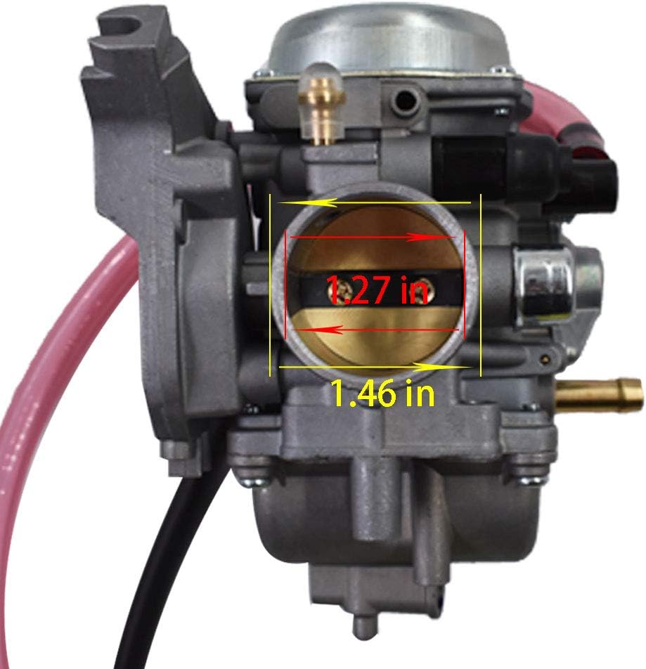 Carburetor Pack of 2 T10649