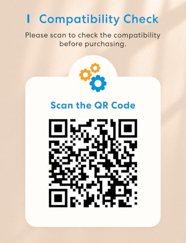 Smart Thermostat, WiFi Thermostat, C-Wire Required Z9329