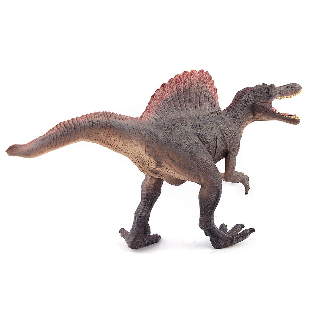 Large Spinosaurus Toy Figure Realistic Dinosaur Model L669948