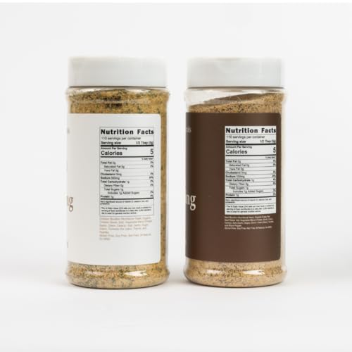 Chicken Ramen Seasoning Mix, Two Pack N24383