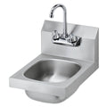 Wall Mount Hand Sink L916