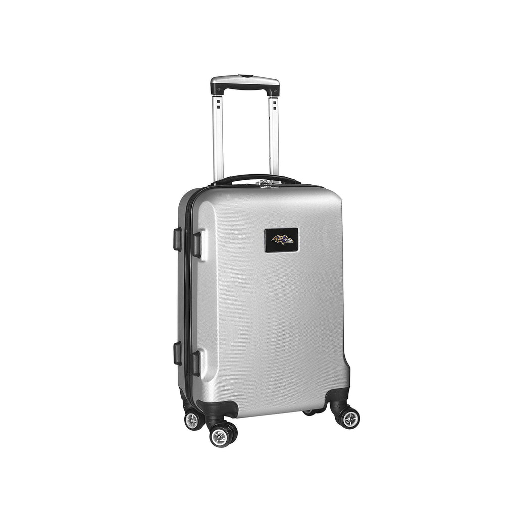 Silver Carry-On Hardcase Spinner U712273