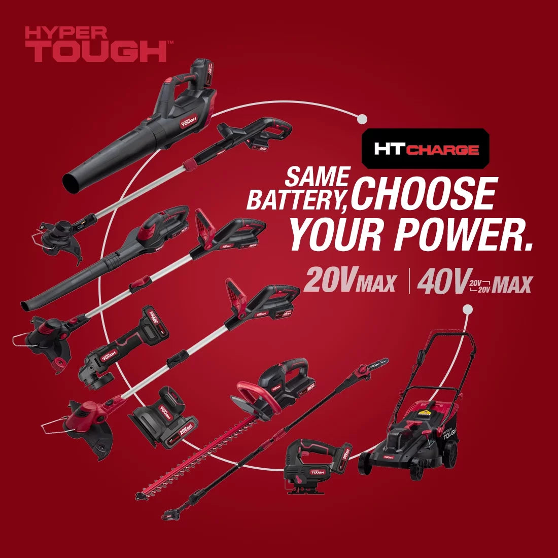 20V 4.0Ah Brushless Handheld Battery Blower N3377