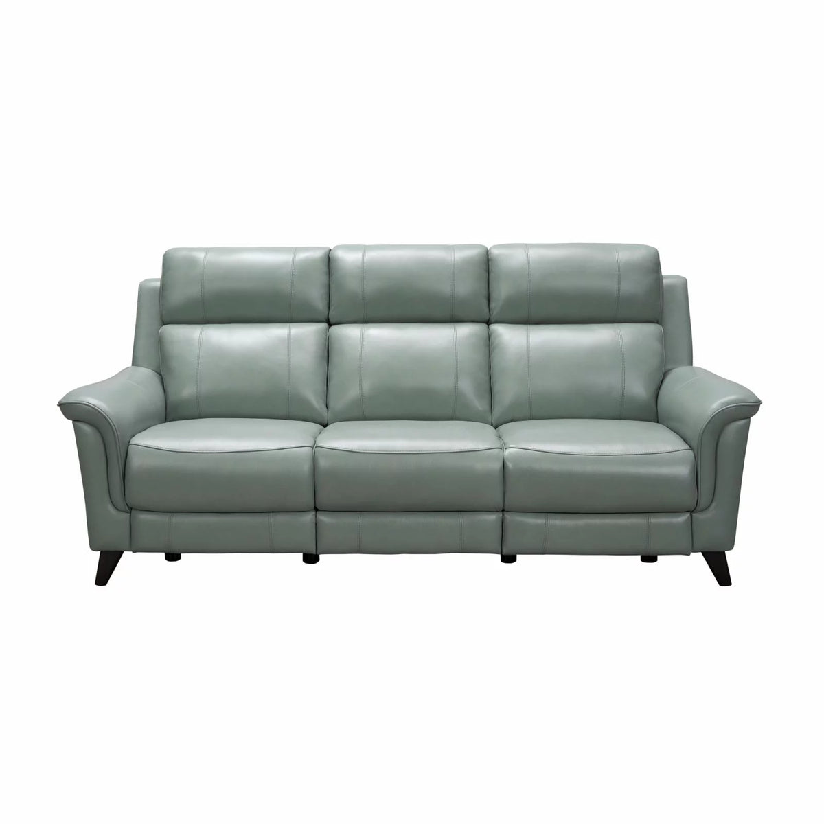 Leather Power Reclining Sofa C876877