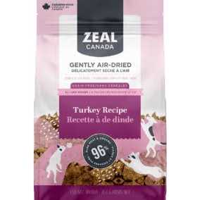 Air-Dried Grain-Free Dog Food J324