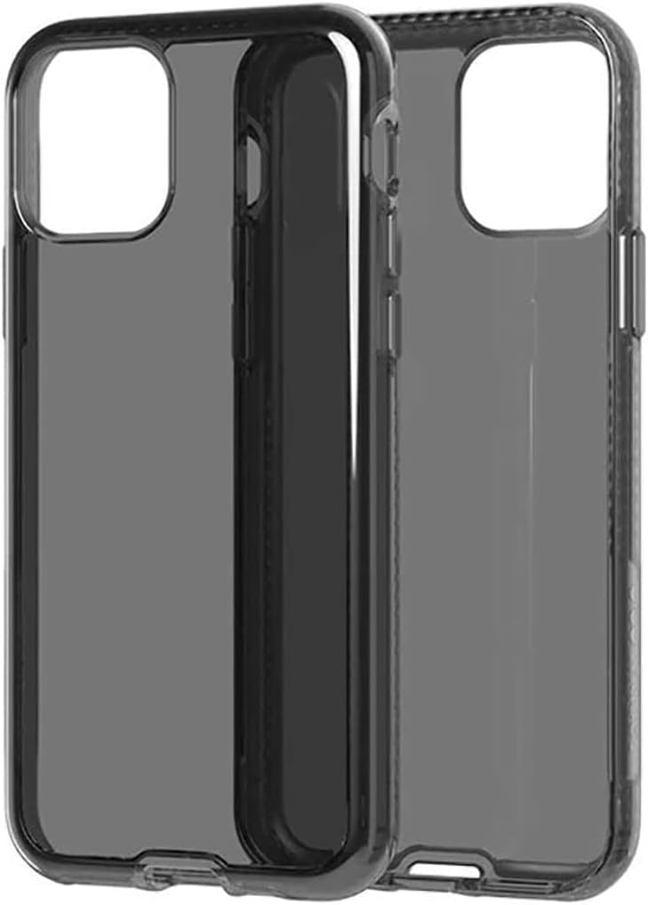 Carbon Tint Ultra Thin Mobile Phone Case for iPhone 11 Pro P1941